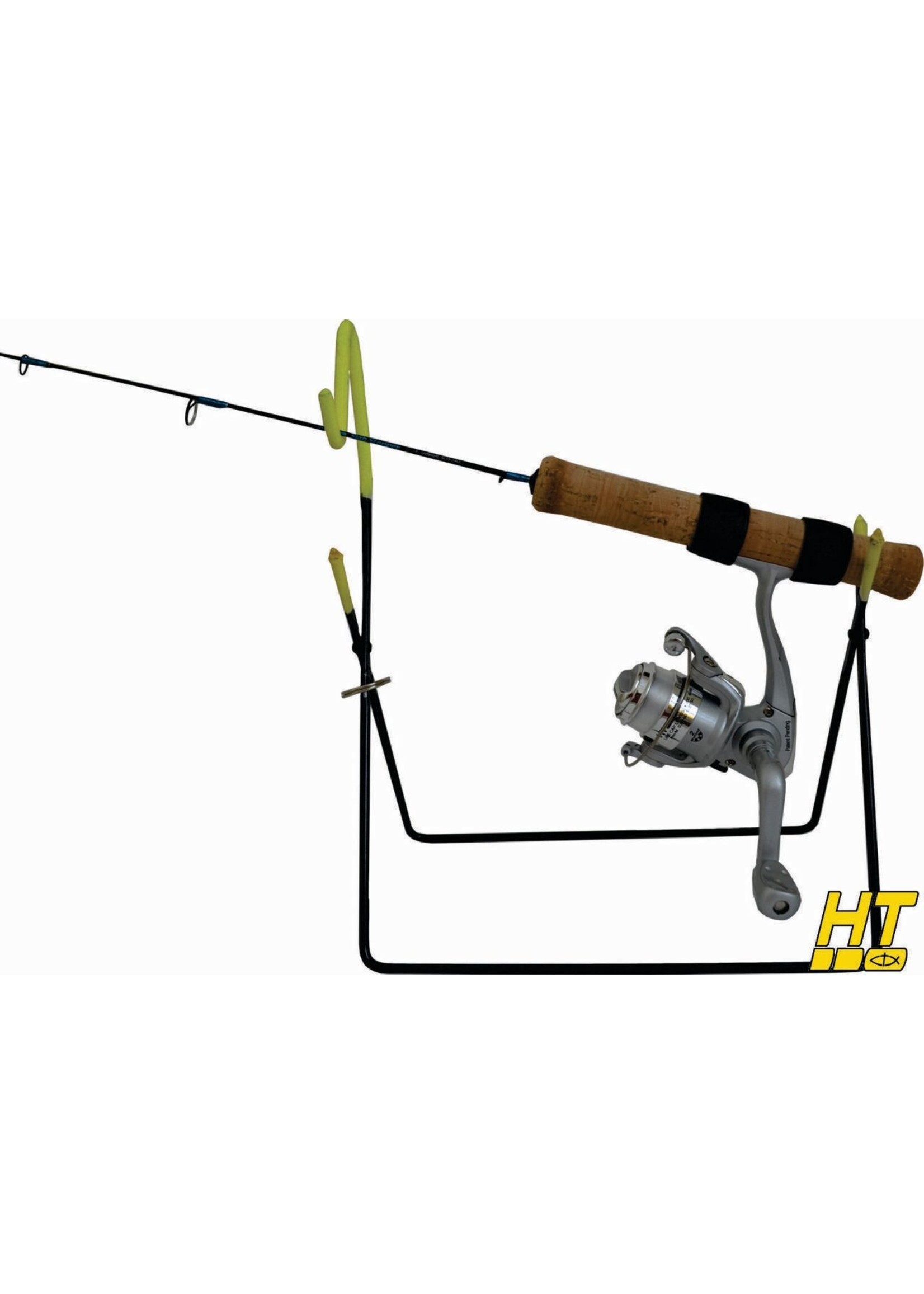 HT Enterprises HT Lift N' Hook Rod Holder
