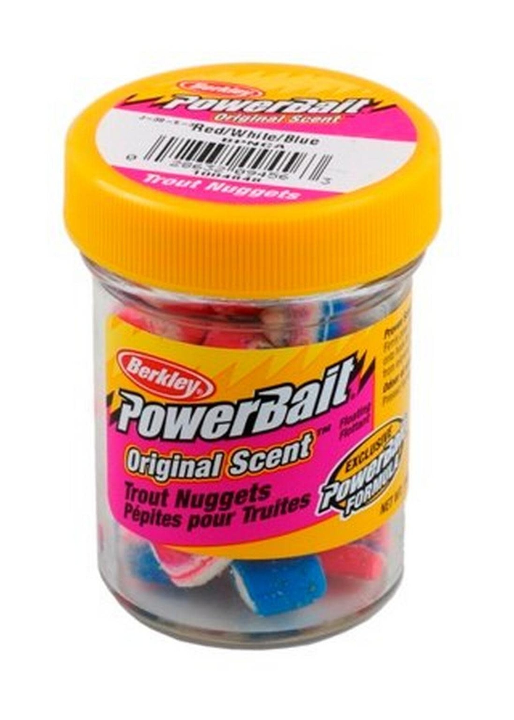 Berkley Fishing Berkley PowerBait Power Nuggets