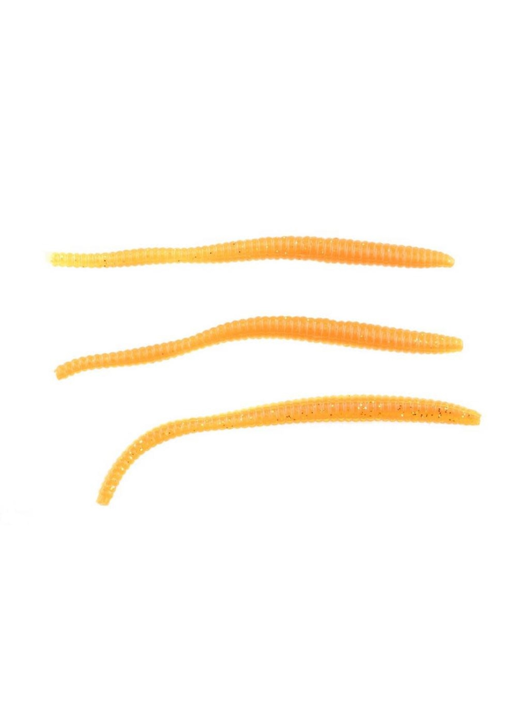 Berkley Fishing Berkley Powerbait 3" Floating Trout Worm