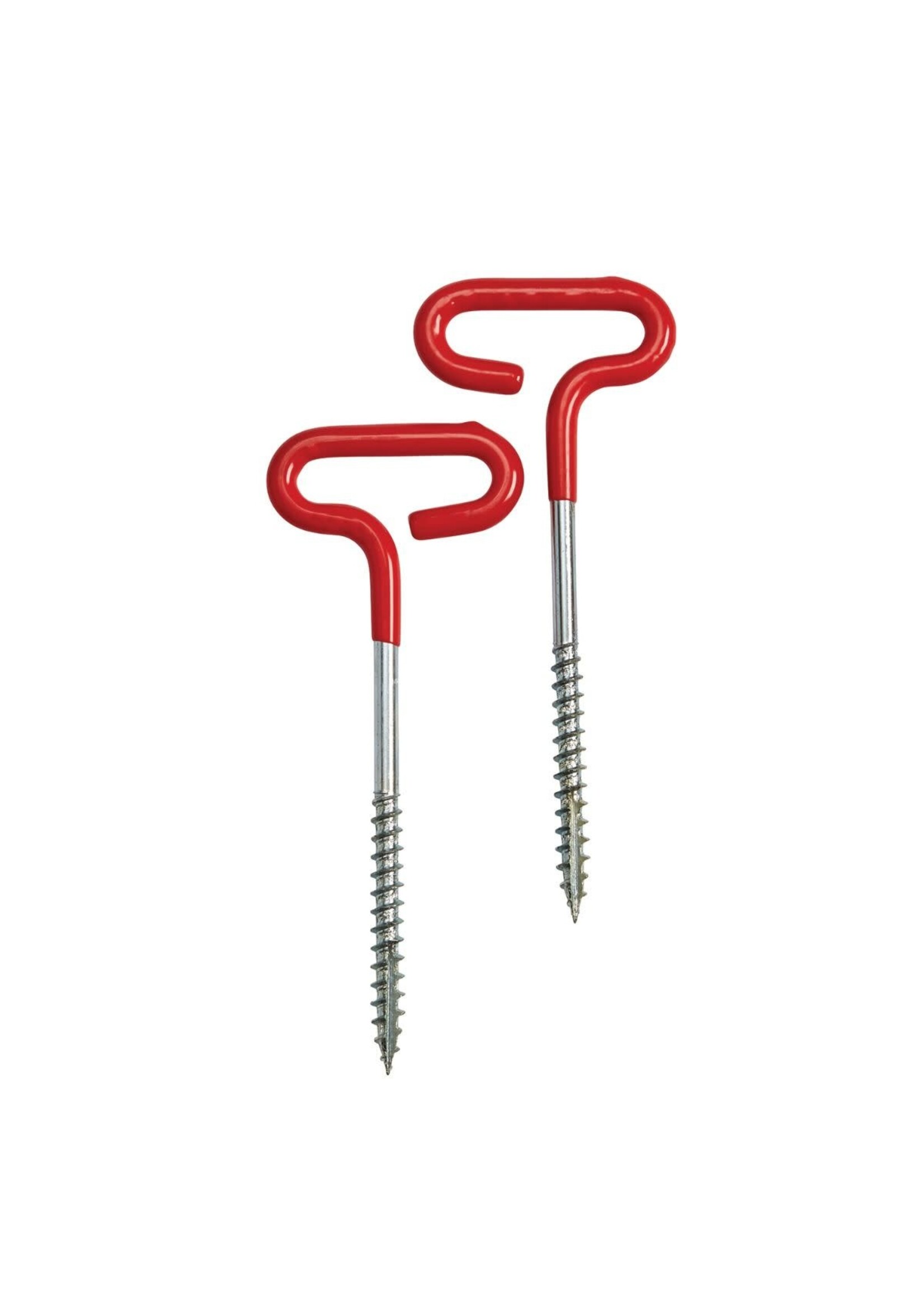 Shappell Shappell 6" T-Handle Ice Anchors