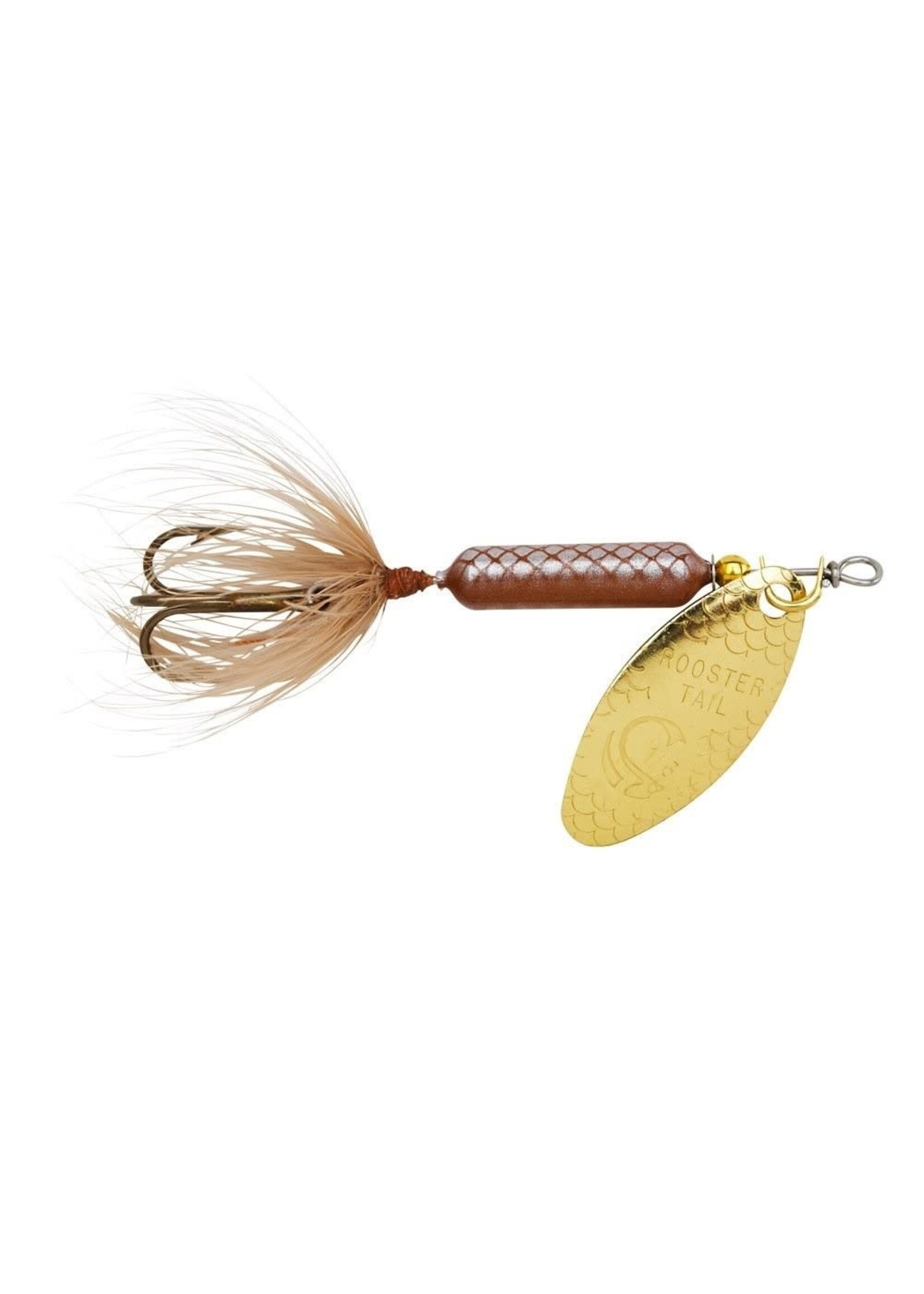 Rooster Tail Spinners 1/16 oz. - Tackle Shack