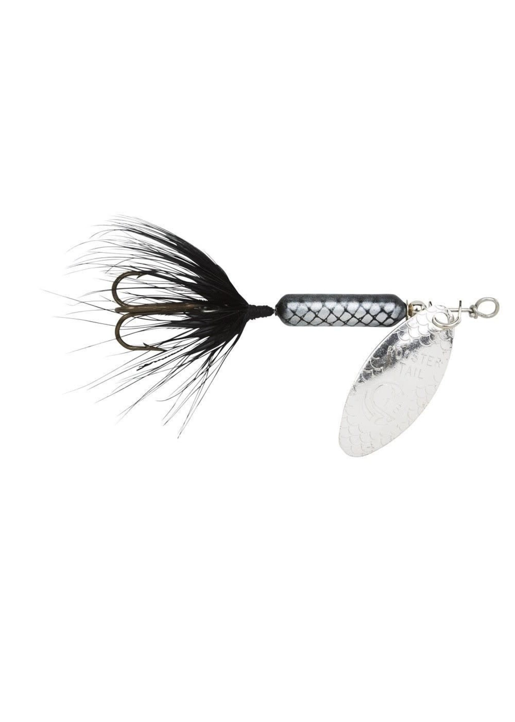 Yakima Yakima Rooster Tail Spinners 1/6 oz.
