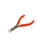 Texas Tackle Texas Tackle Standard Split Ring Pliers Orange