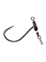 Gamakatsu Gamakatsu G-Finesse Swivel Shot Drop Shot Hook