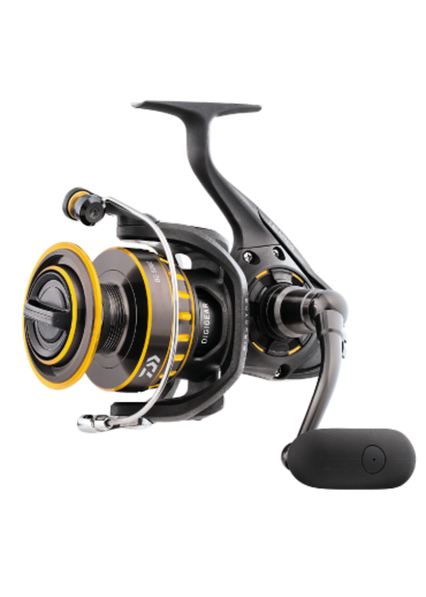 Daiwa Daiwa BG Spinning Reel