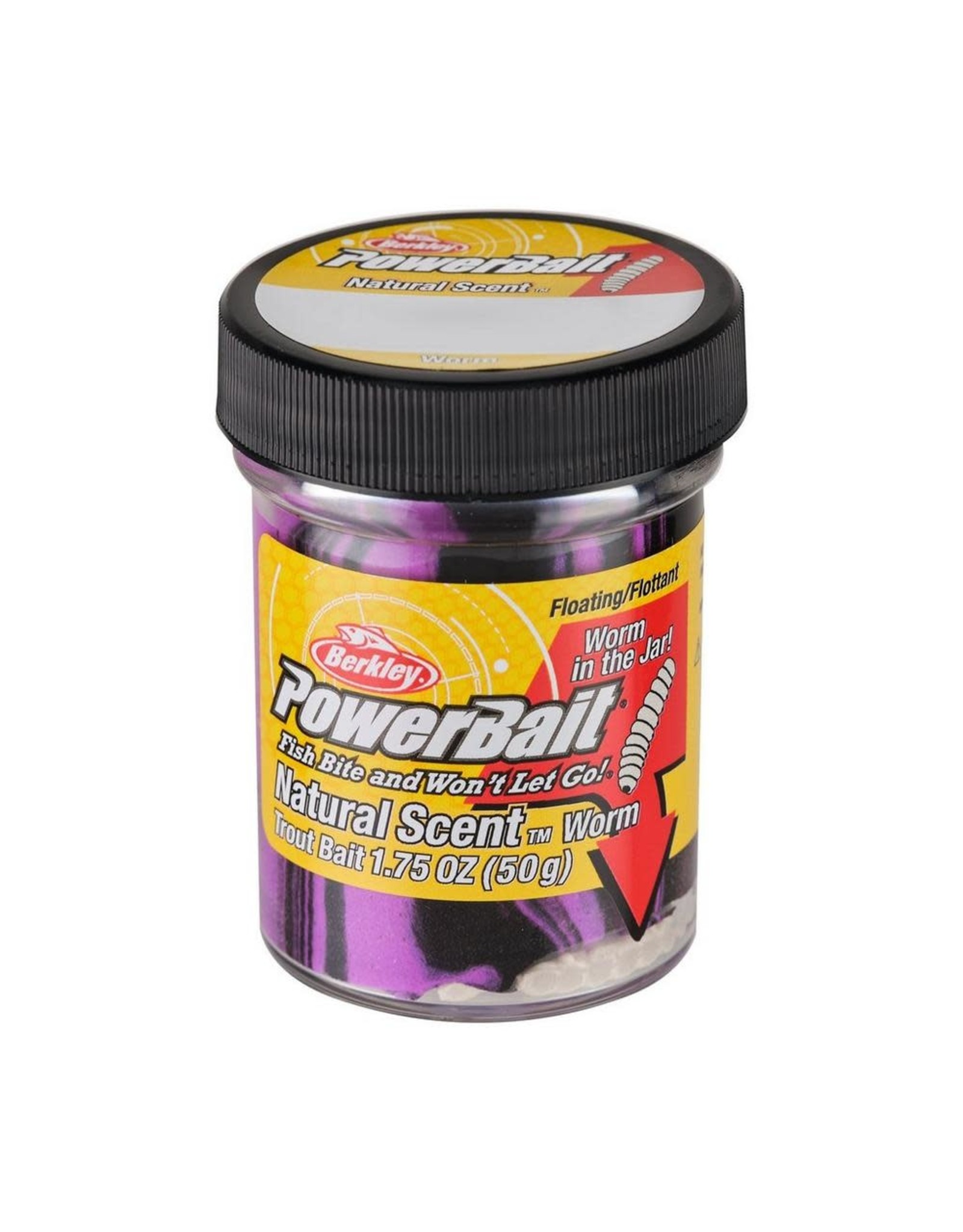 PowerBait Natural Scent Trout Bait Tackle Shack
