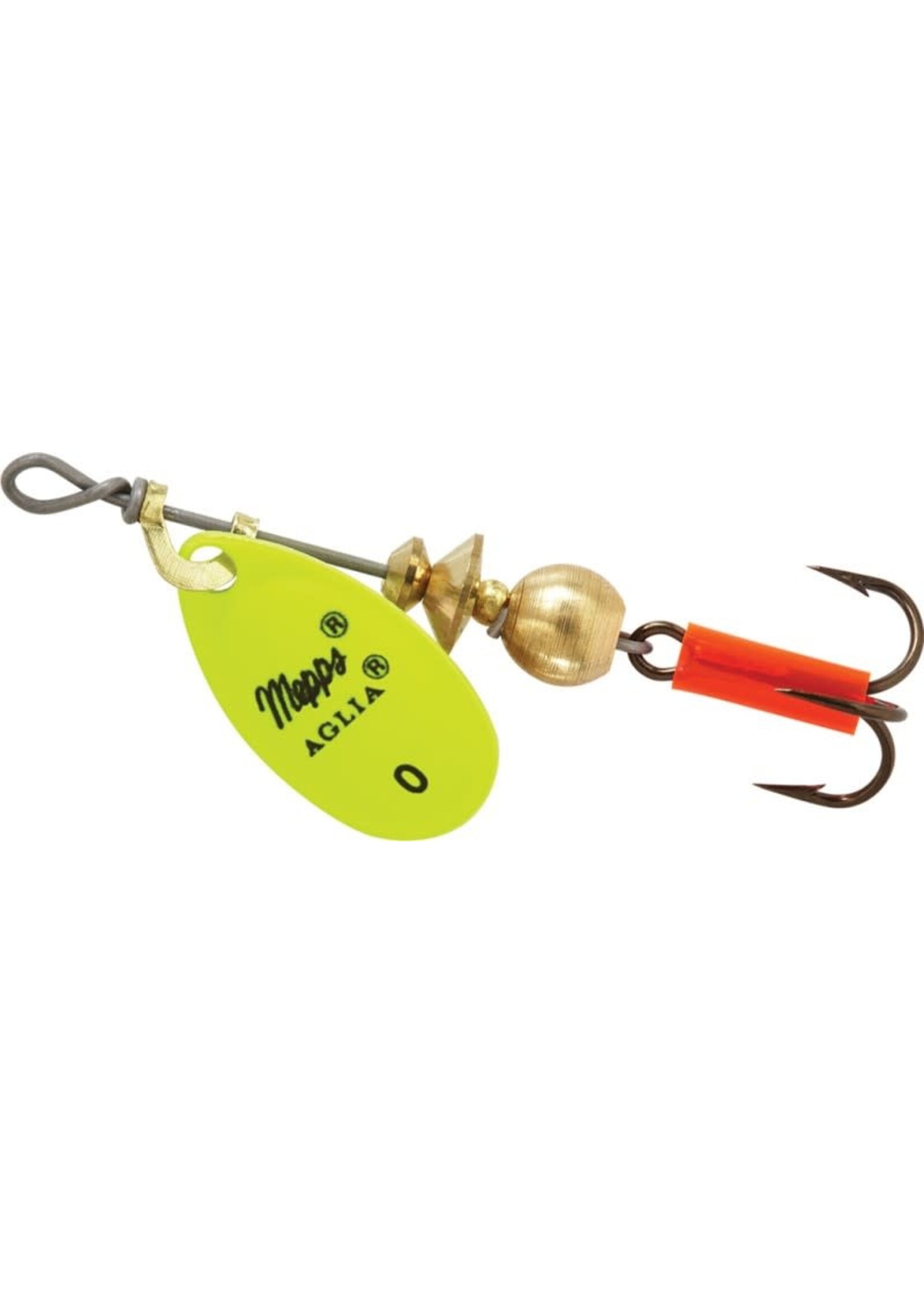 Mepps Aglia Brown trout, Rainbow trout spinners. DIFFERENT SIZES, Great  price 