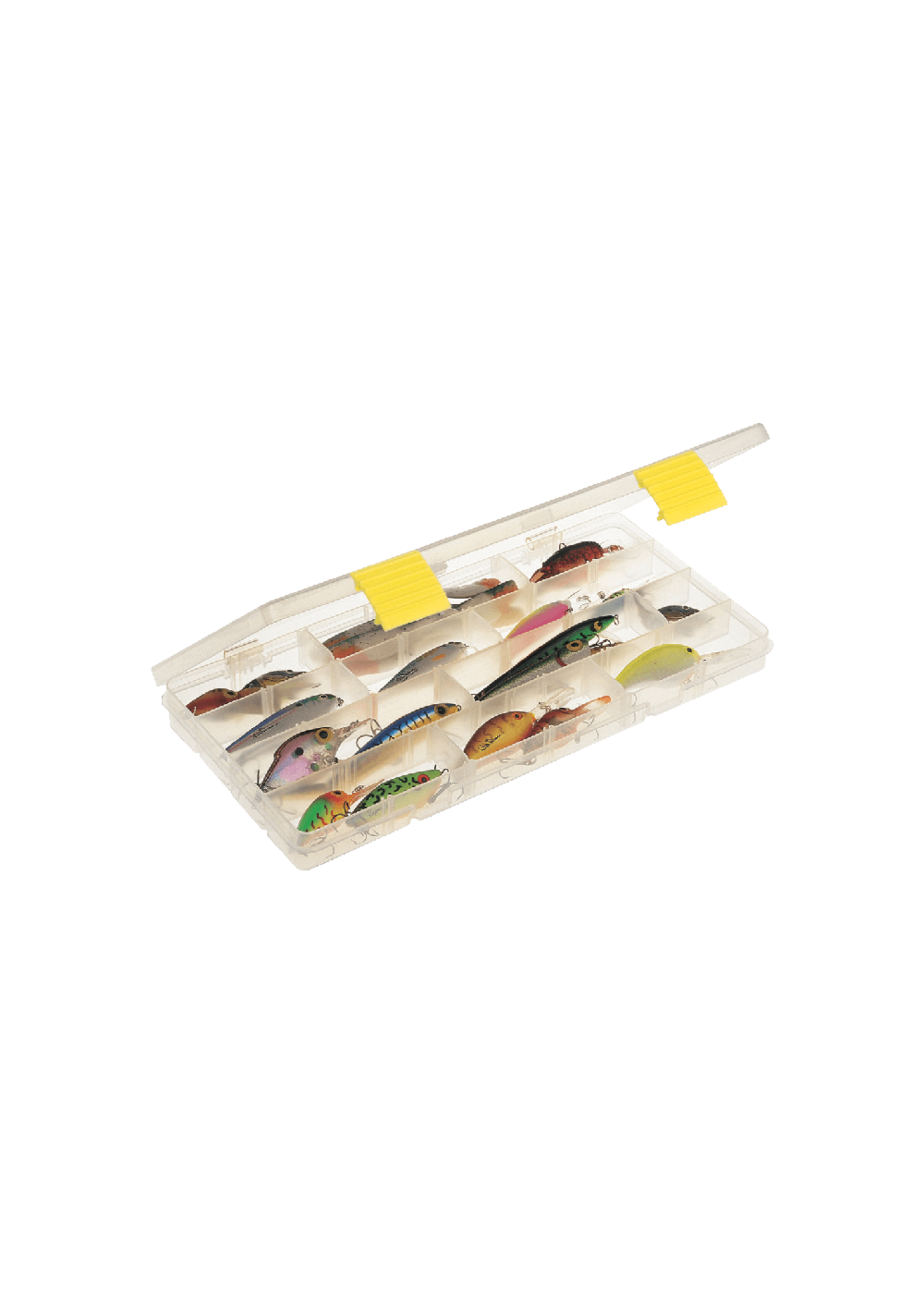 Plano Plano ProLatch Thin Size, w/ Adj. Dividers