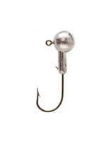 Eagle Claw Eagle Claw Ball Head Jig 25 pack