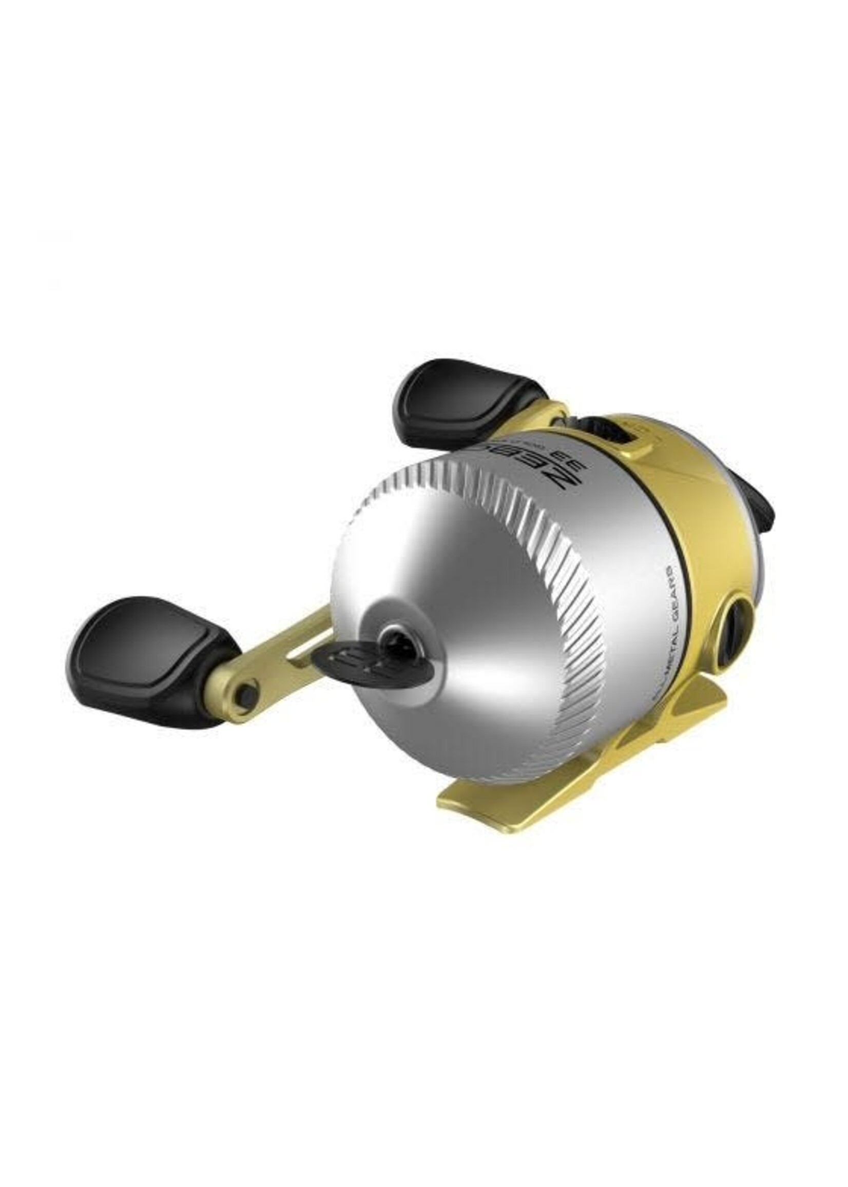 Zebco Zebco 33 Gold Micro Spincast Reel