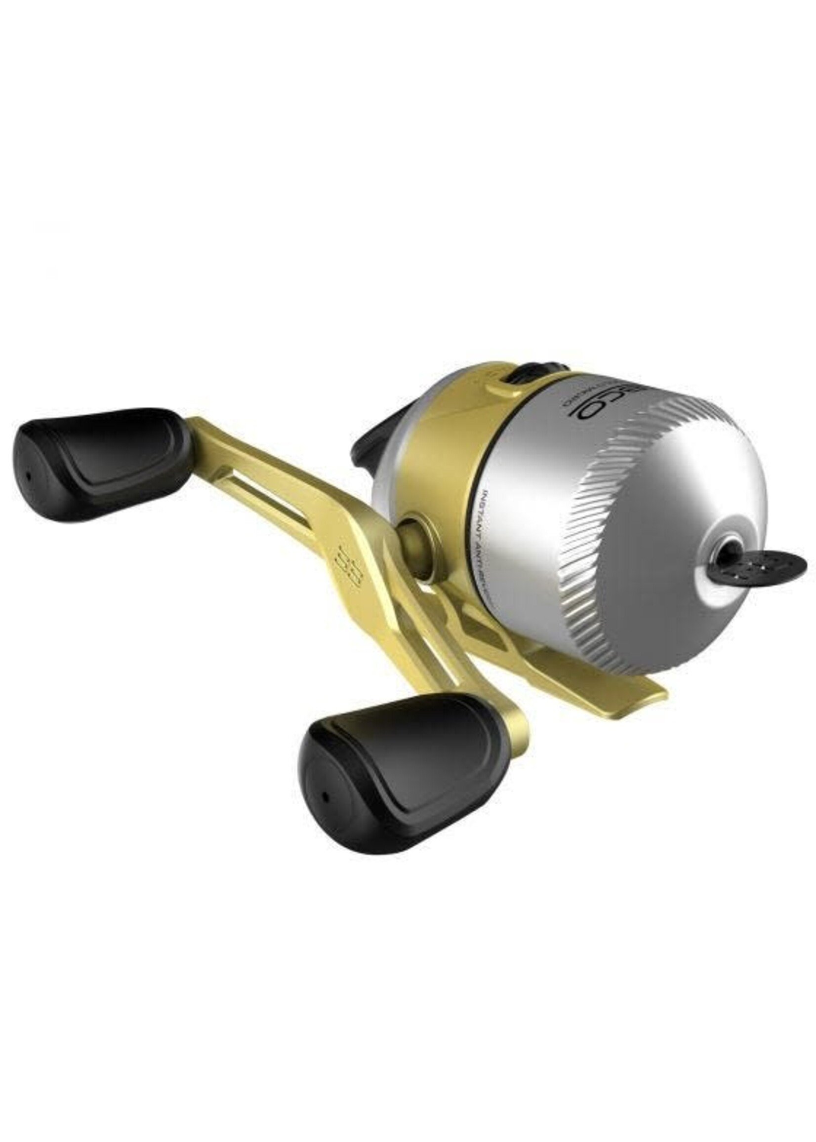 Zebco Zebco 33 Gold Micro Spincast Reel