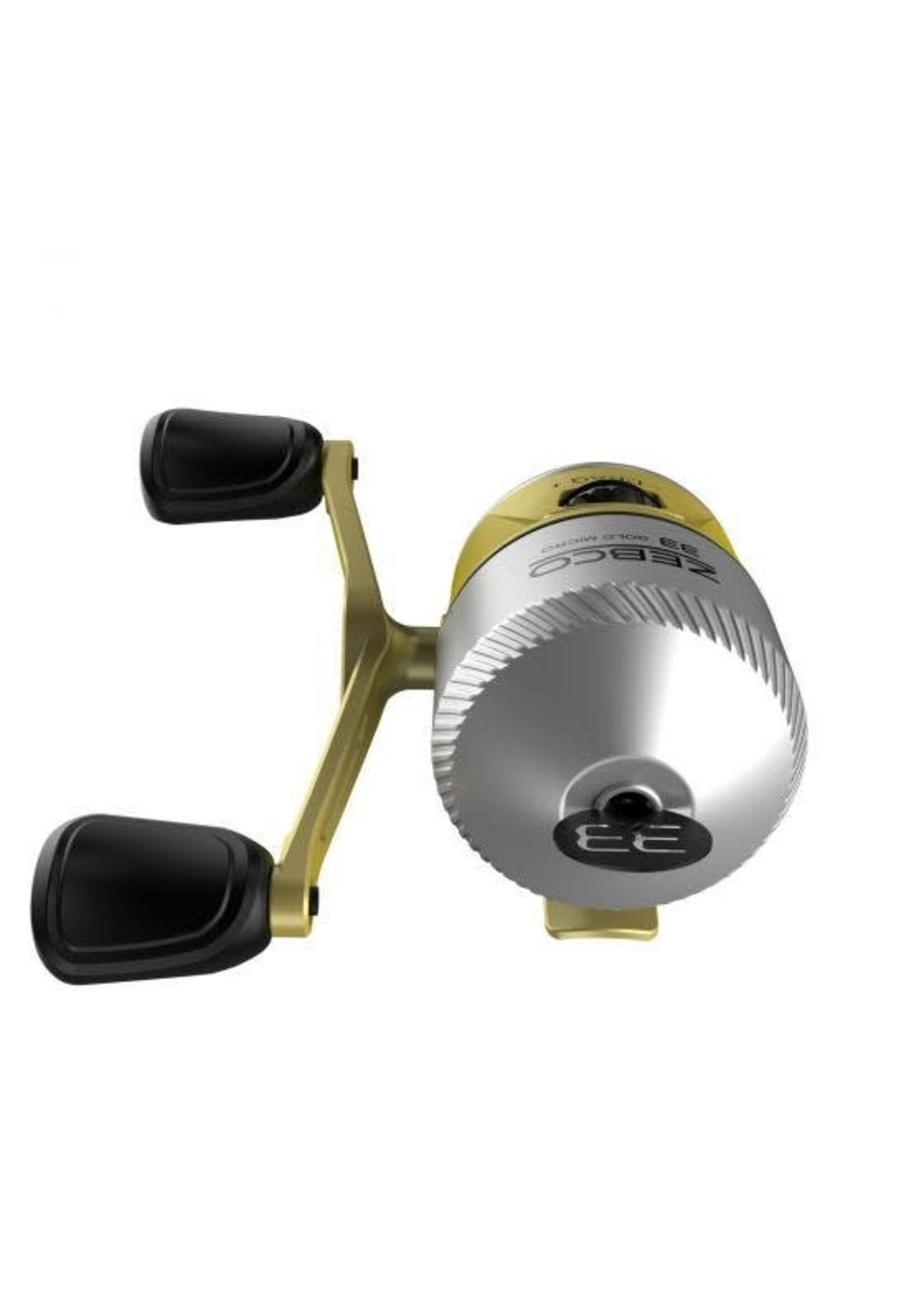Zebco Zebco 33 Gold Micro Spincast Reel