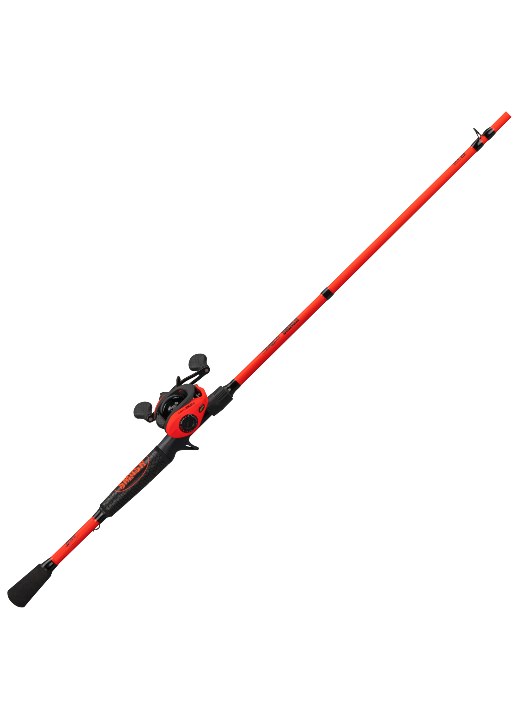 Lew's Lew's Mach Smash Casting Combo