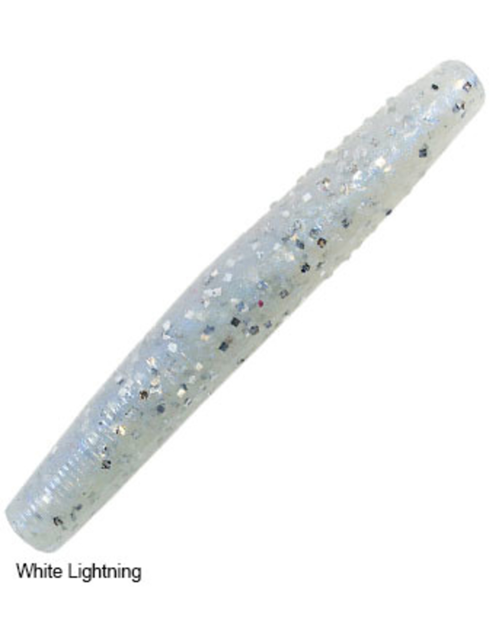 Z-Man Finesse TRD – Esca Morbida Per Pesca A Ned Rig, 7 Cm, Galleggiante E Impregnata Di Sale