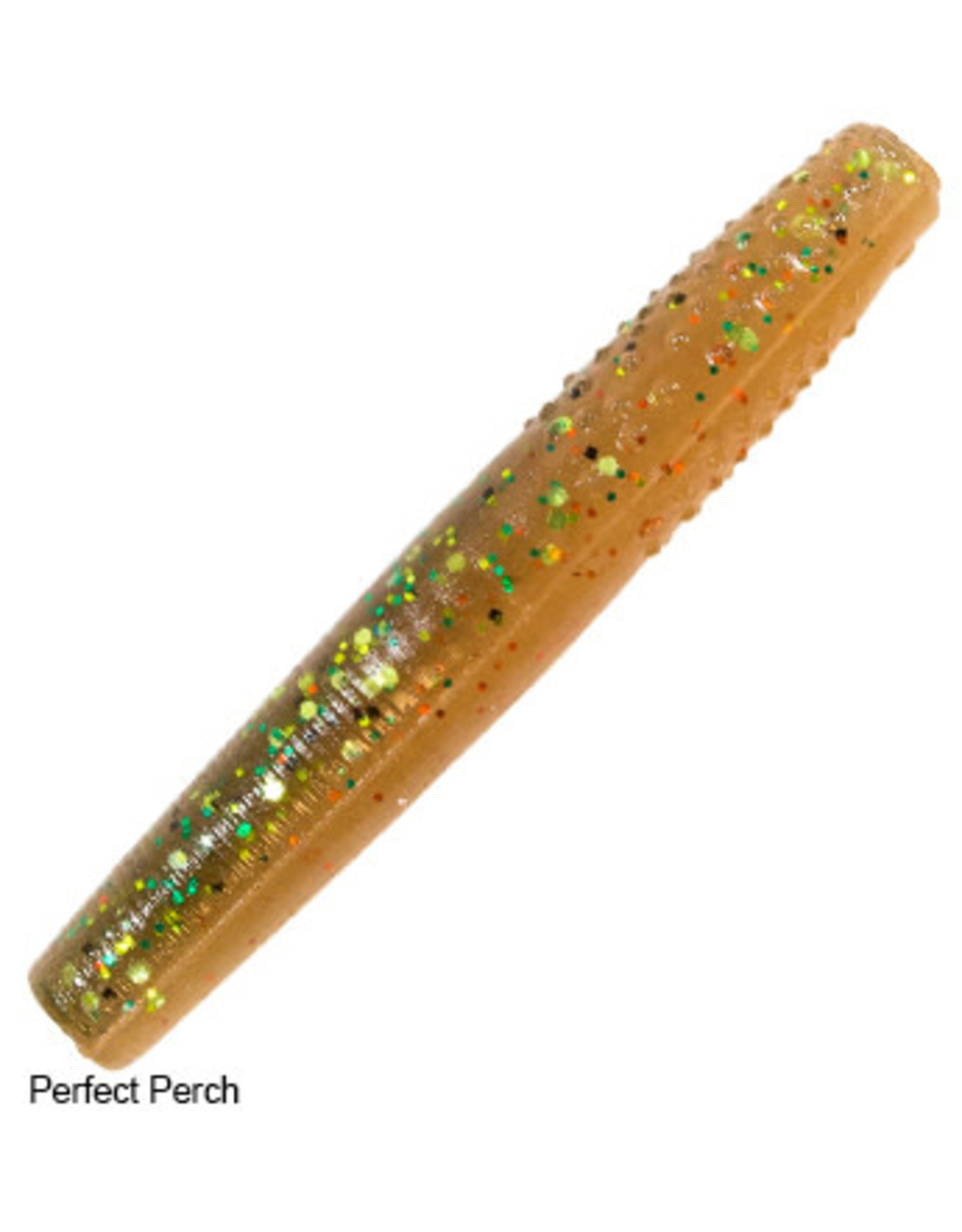 Leurre Souple Zman Finesse TRD 2.75" - Smelt - Lot De 8 - NEUF