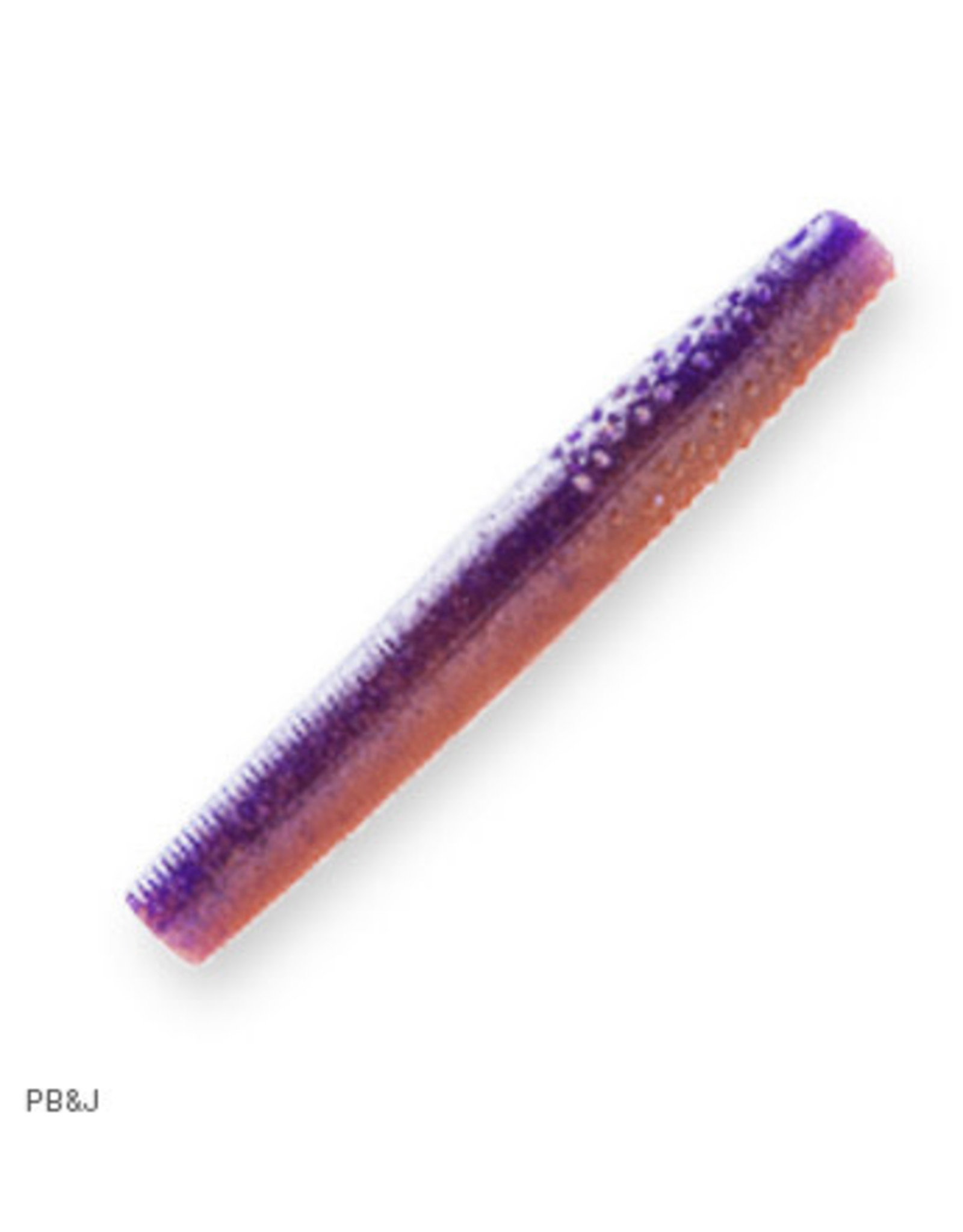 zman micro finesse plastics