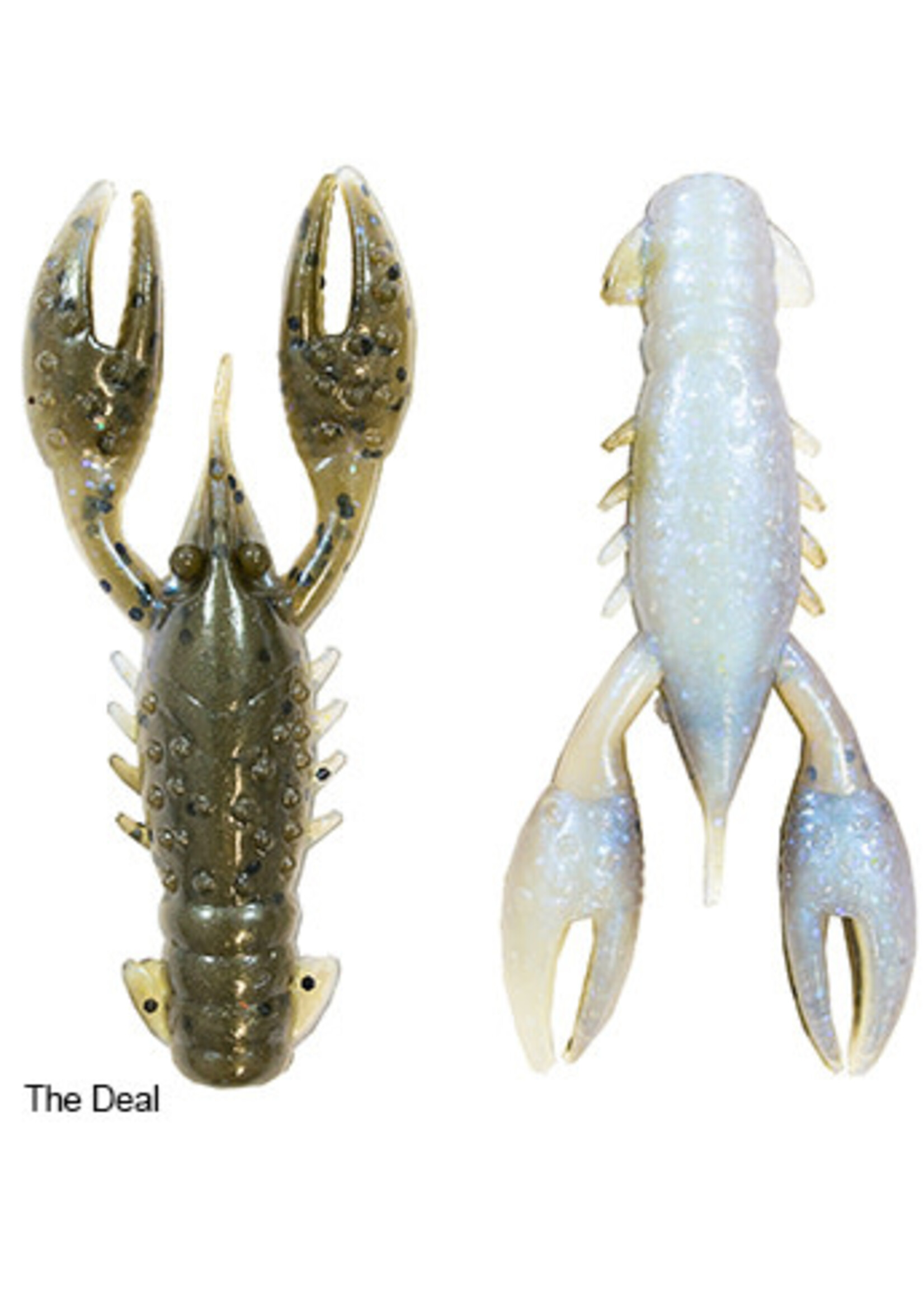 Z-man Z-man TRD CrawZ