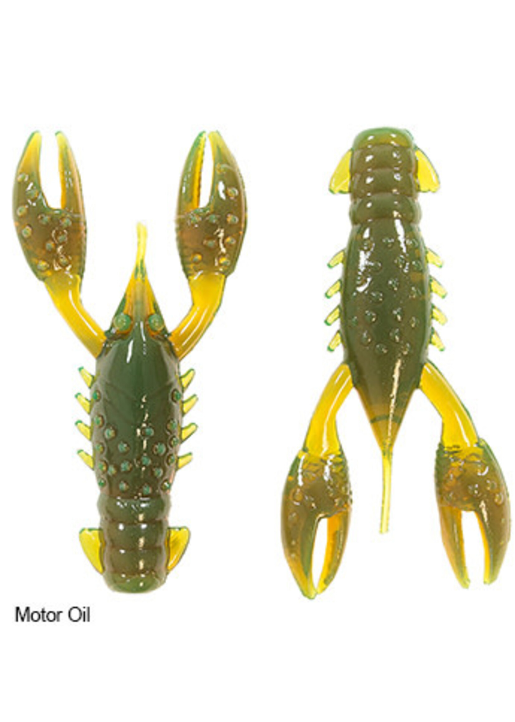 Z-man Z-man TRD CrawZ