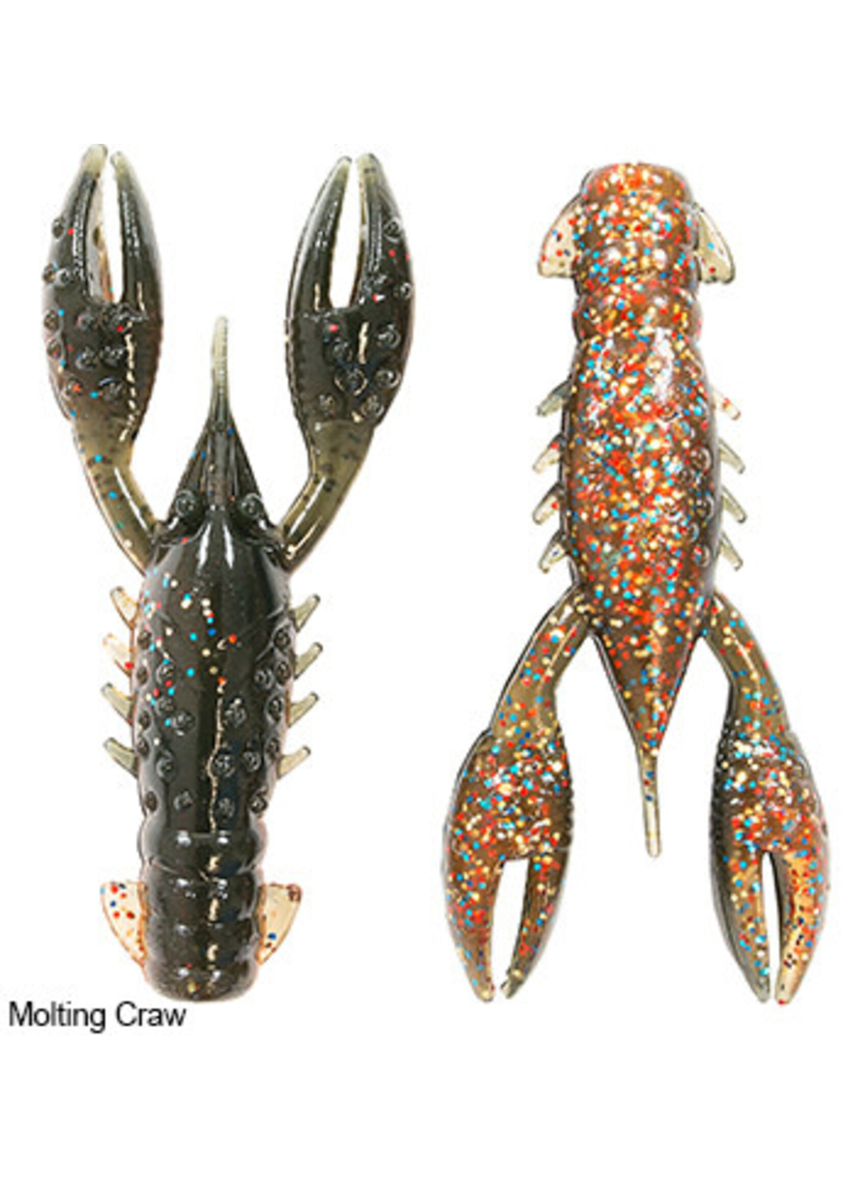 Z-man Z-man TRD CrawZ