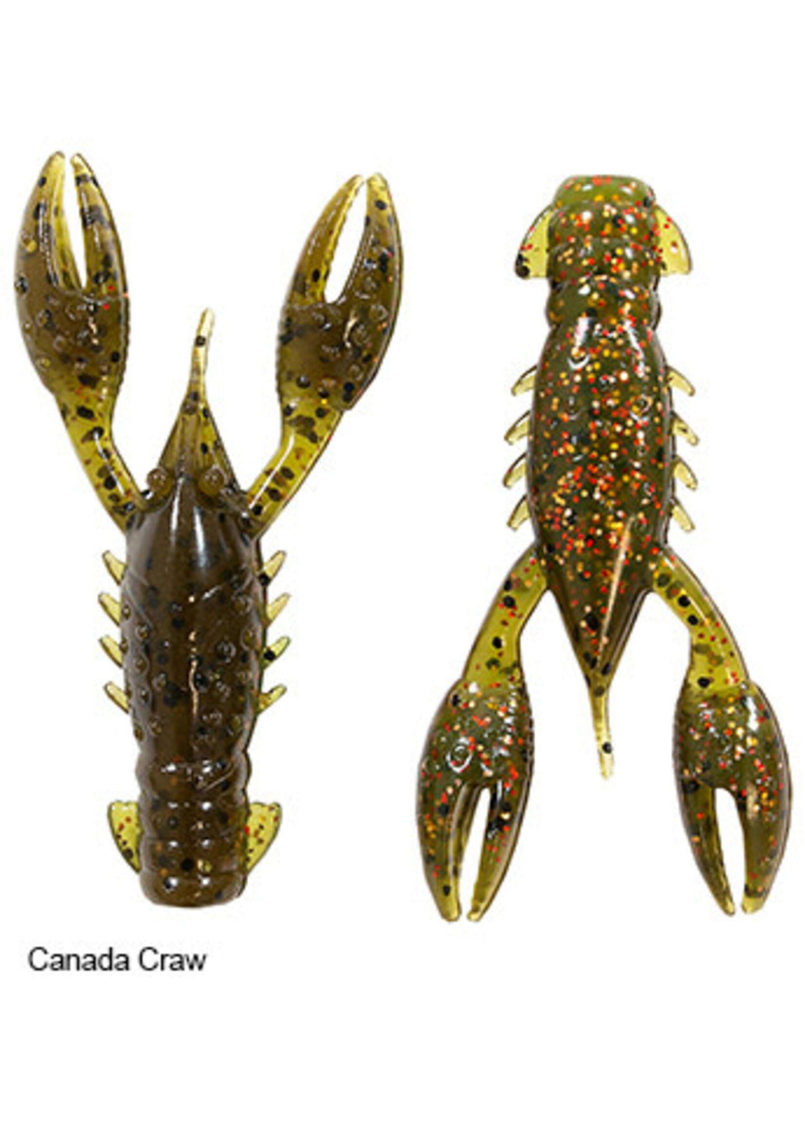 Z-man Z-man TRD CrawZ