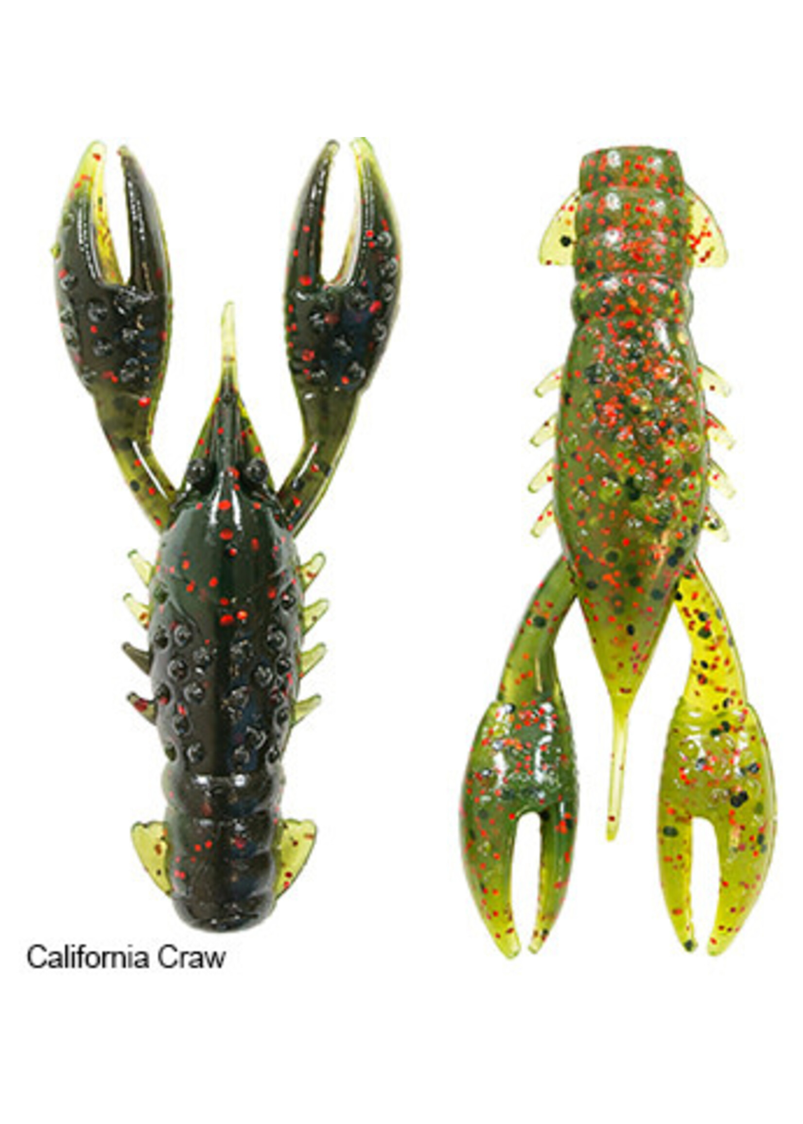 Z-man Z-man TRD CrawZ