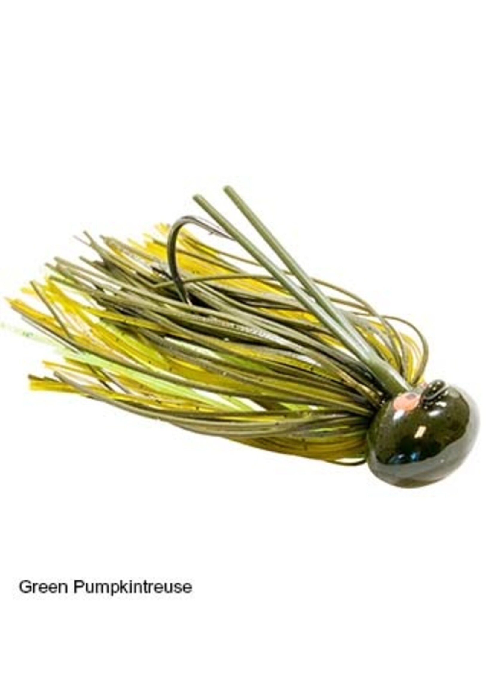 Z-man Z-man CrosseyeZ Football Jig