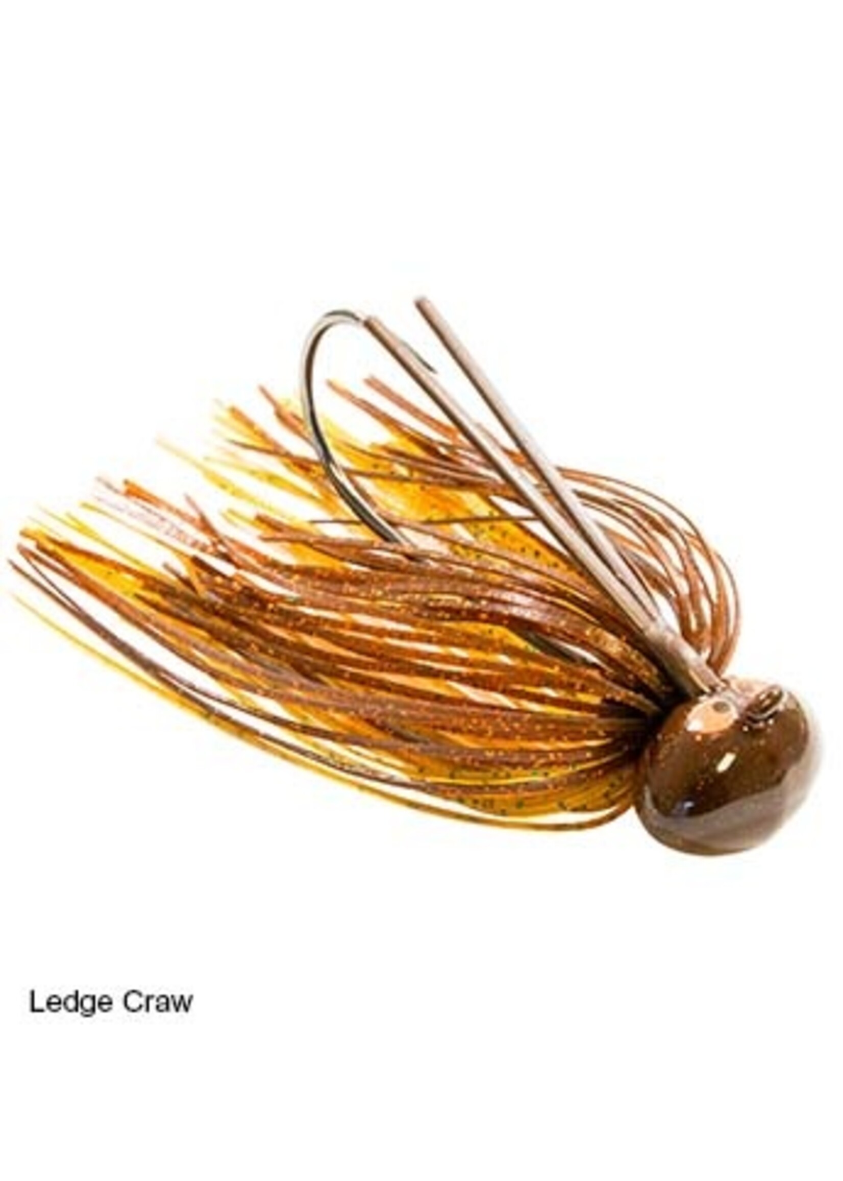 Z-man Z-man CrosseyeZ Football Jig