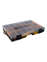 Evolution Outdoor Evolution Outdoor Drift Series 3600 Colored Tackle Tray