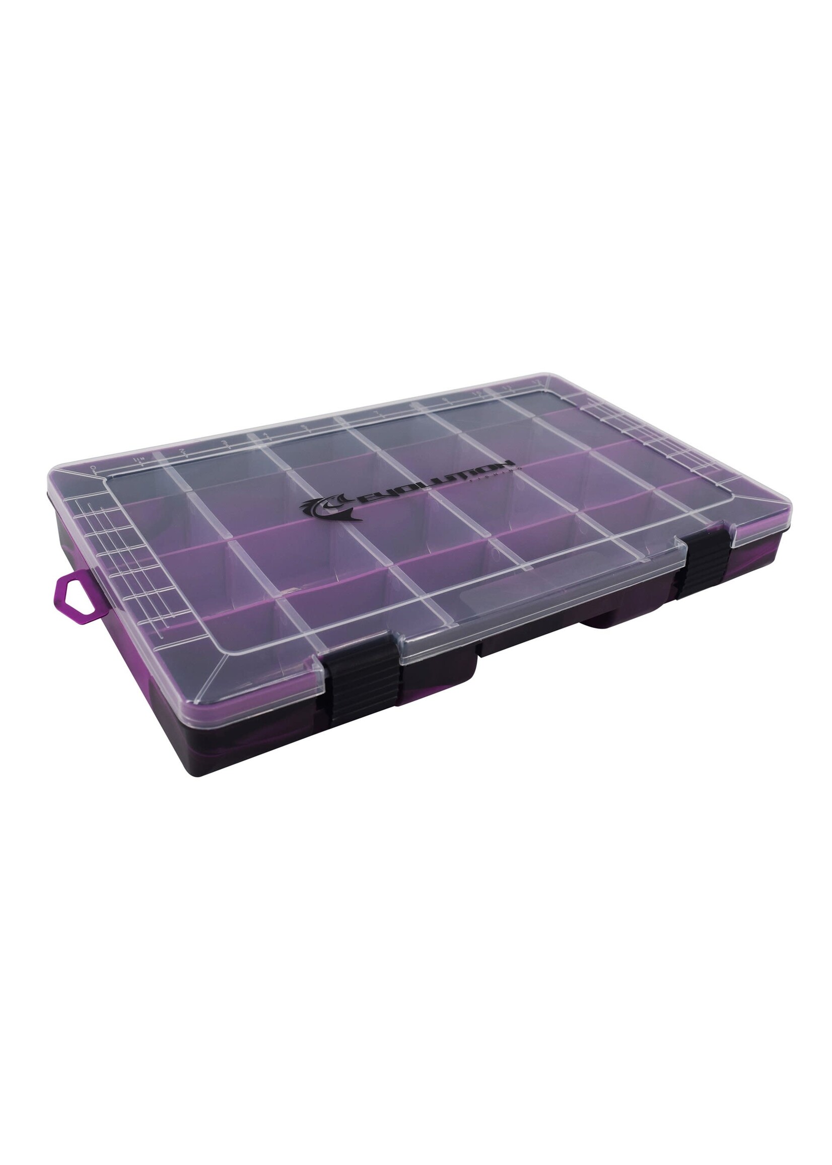 Evolution - Drift Series 3700 Tackle Tray