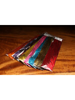 Hareline Dubbin Hareline Half Saddles