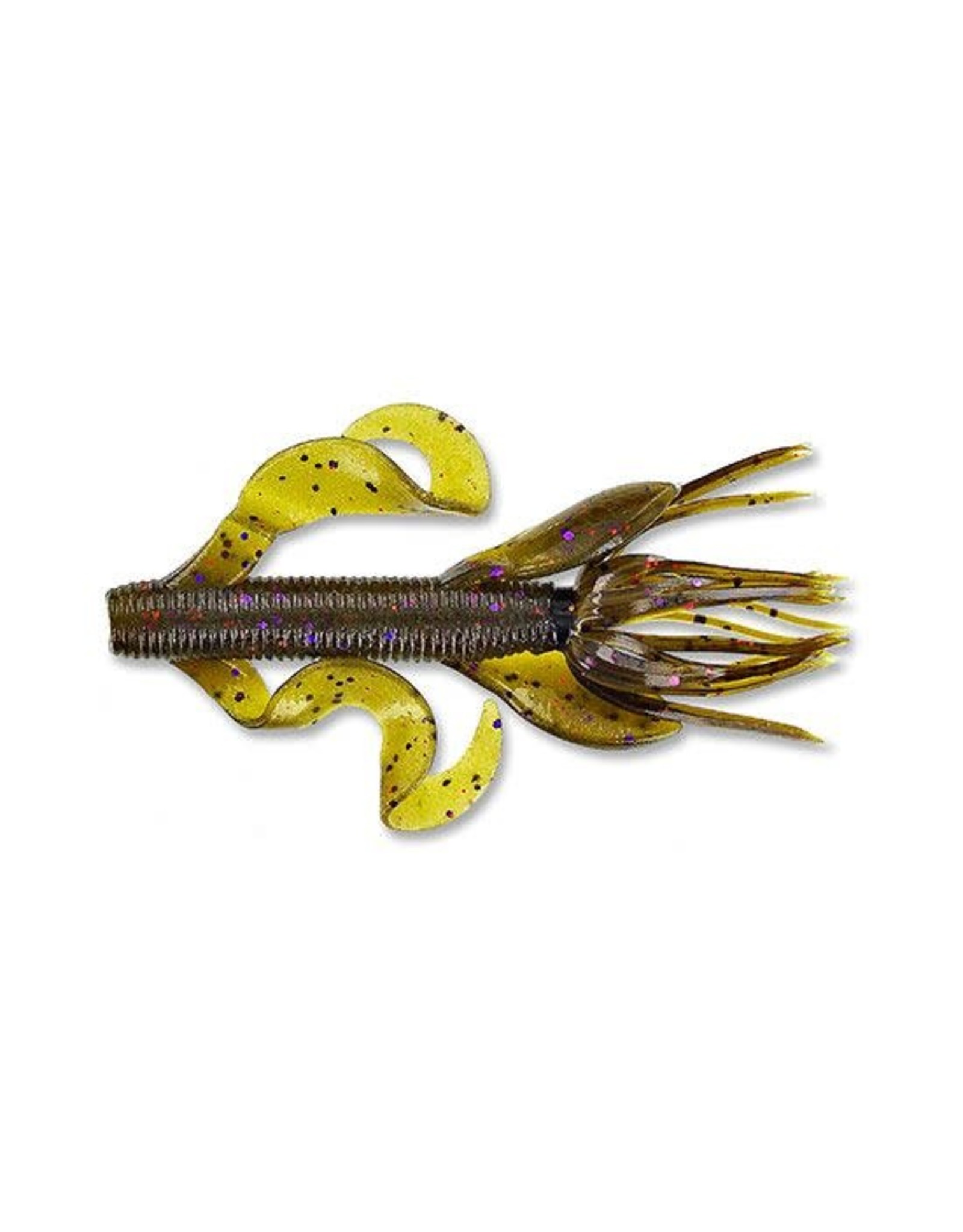 GARY YAMAMOTO CUSTOM Baits - FLAPPIN' HOG - 7 Per Pack (Choose Color) EUR 7,66 - FR - Foto 8