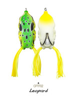 Lunkerhunt Lunkerhunt Compact Frog