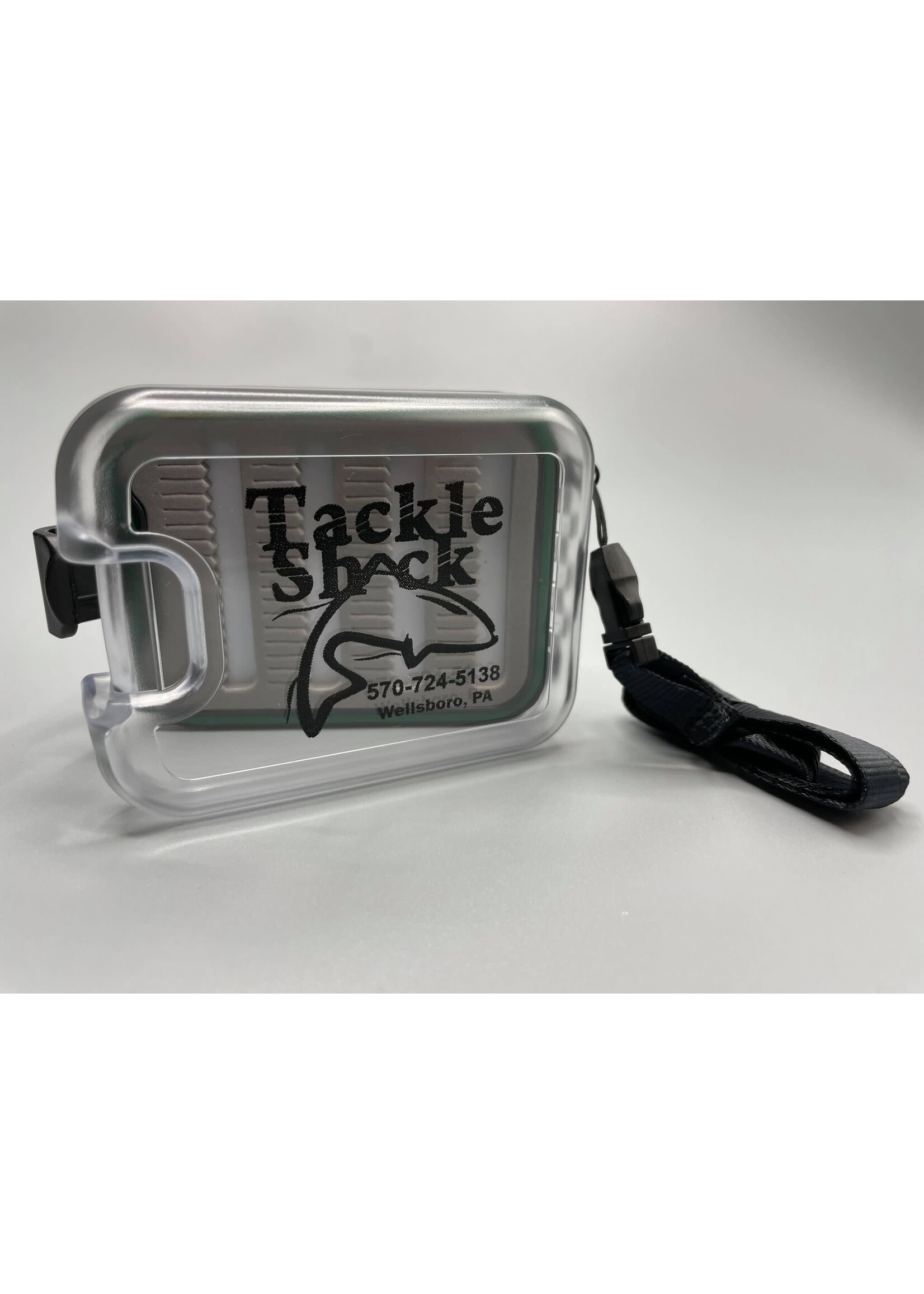 Tackle Shack Tackle Shack Fly Box FG1447
