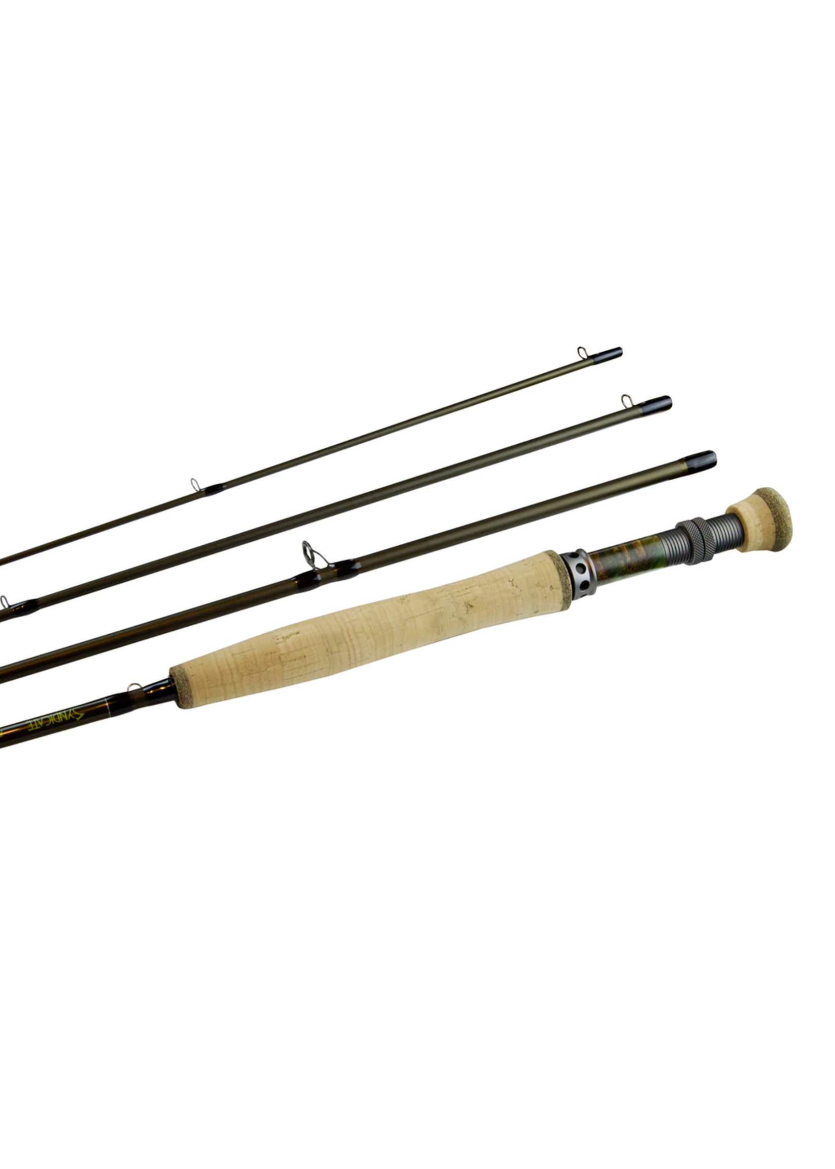 Syndicate Fly Fishing Syndicate P2 Pipeliner Pro