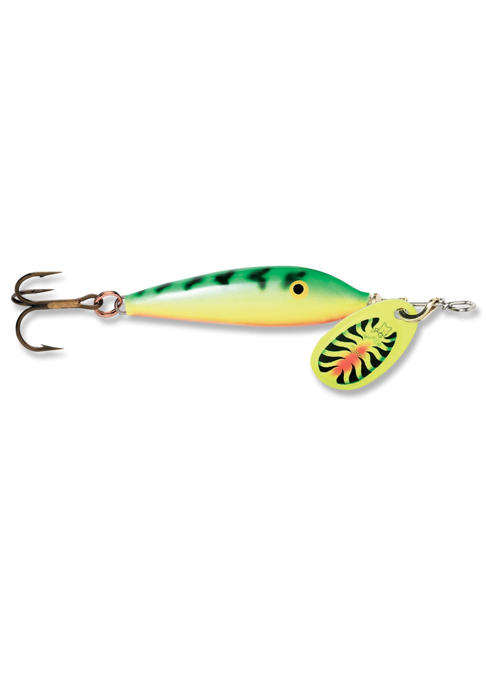 Blue Fox Blue Fox Minnow Spin