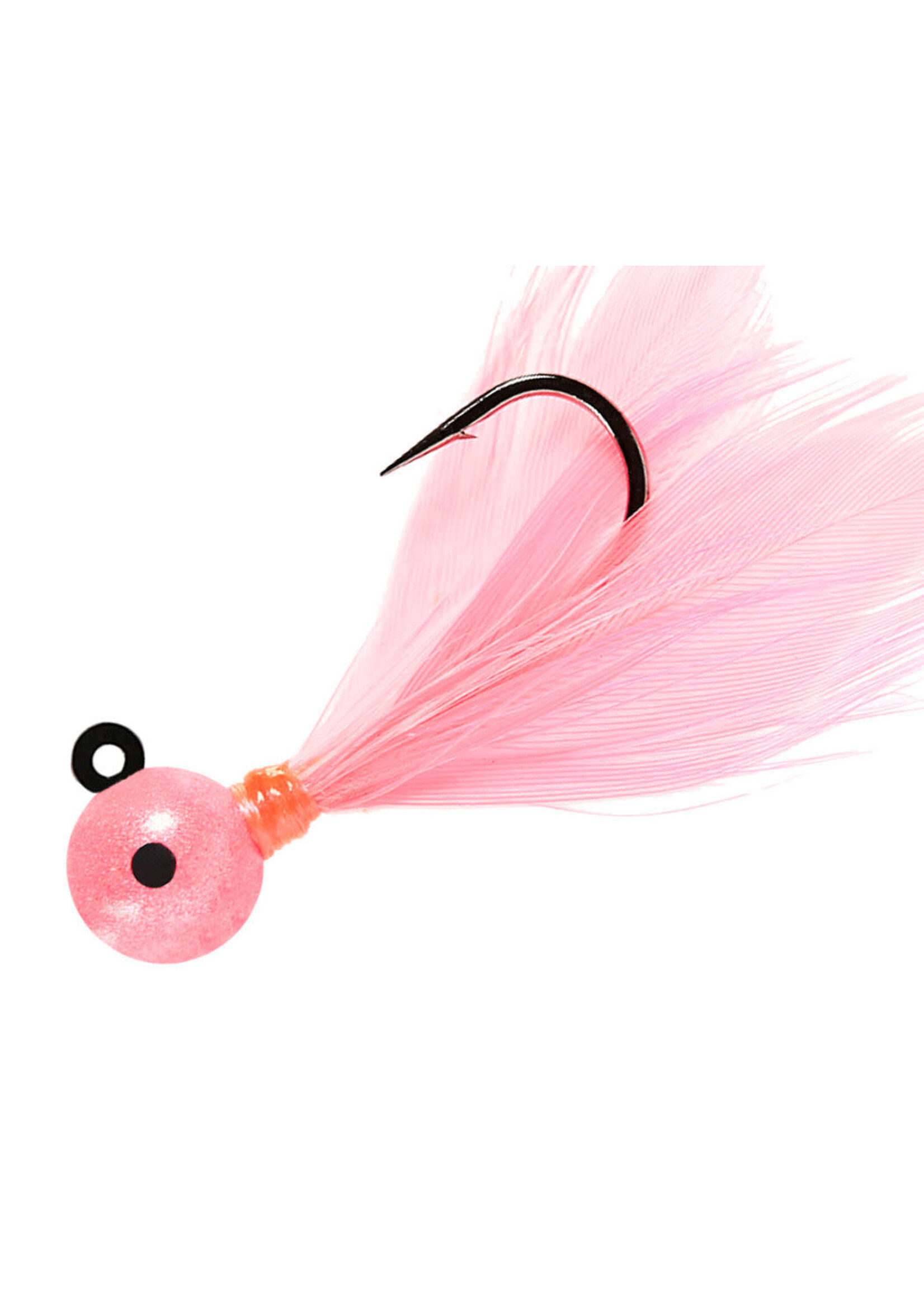 Hawken Hawken Aerojig Nipper Jig