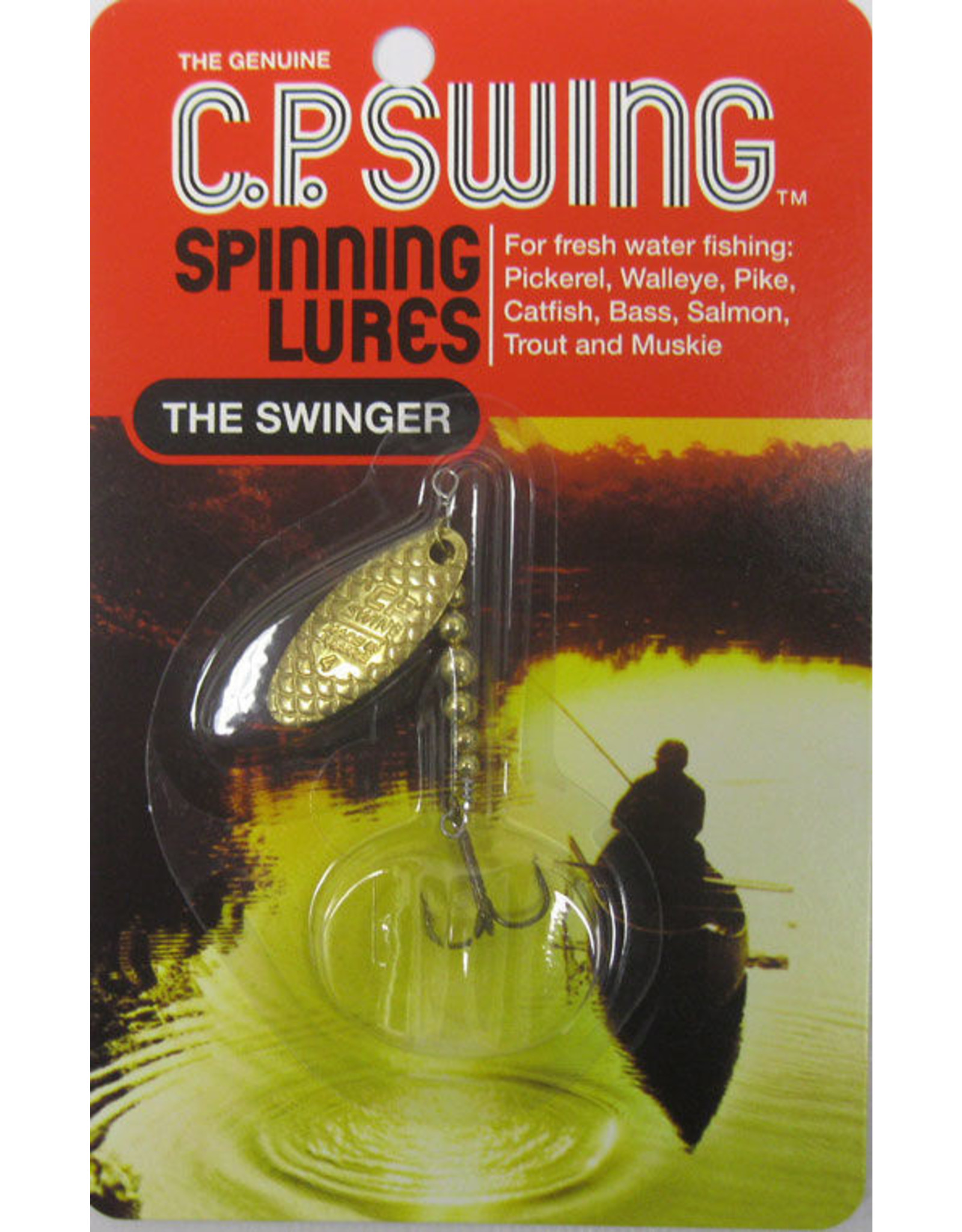 C.P. Swing LLC C.P. Swing