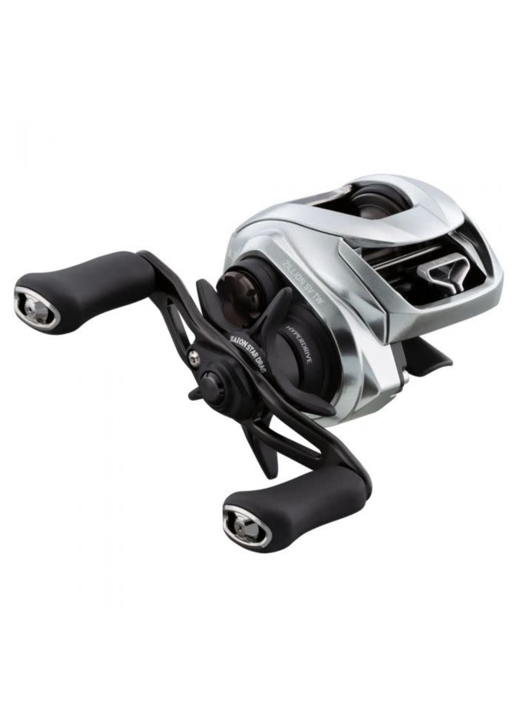 Daiwa Daiwa Zillion SV TW G Casting Reel