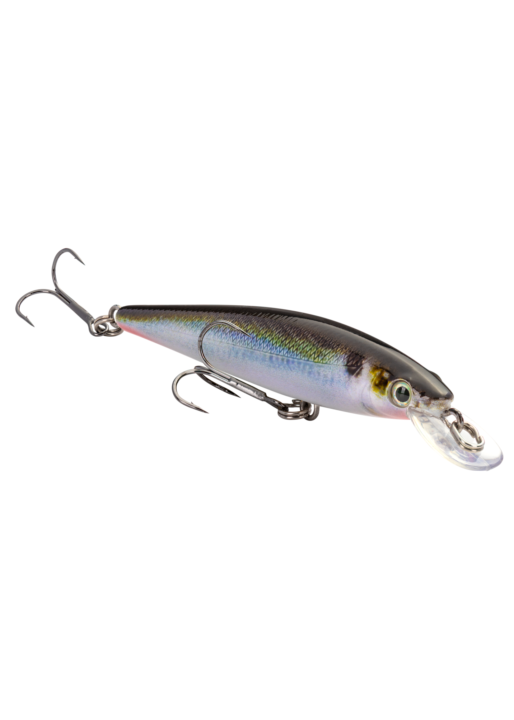 Strike King Strike King KVD Jerkbait 100