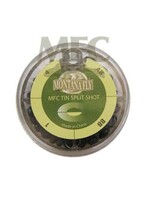 Montana Fly Company MFC Tin Split Shot Assortment