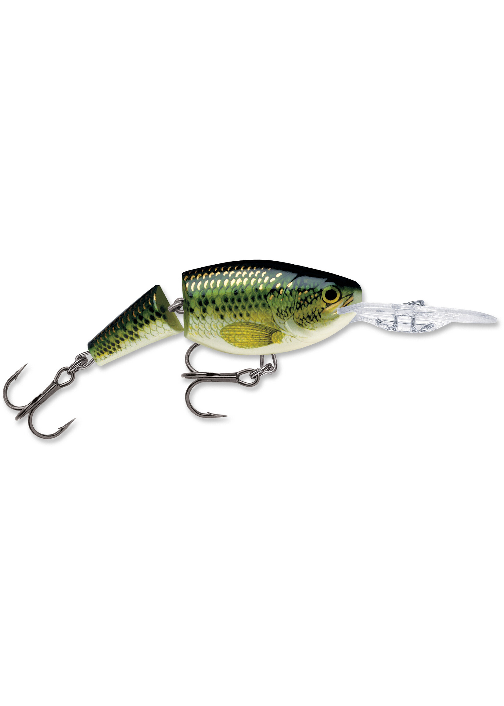 Rapala Rapala Jointed Shad Rap