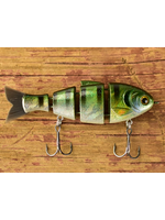 Catch Co. Mike Bucca's Baby Bull Shad