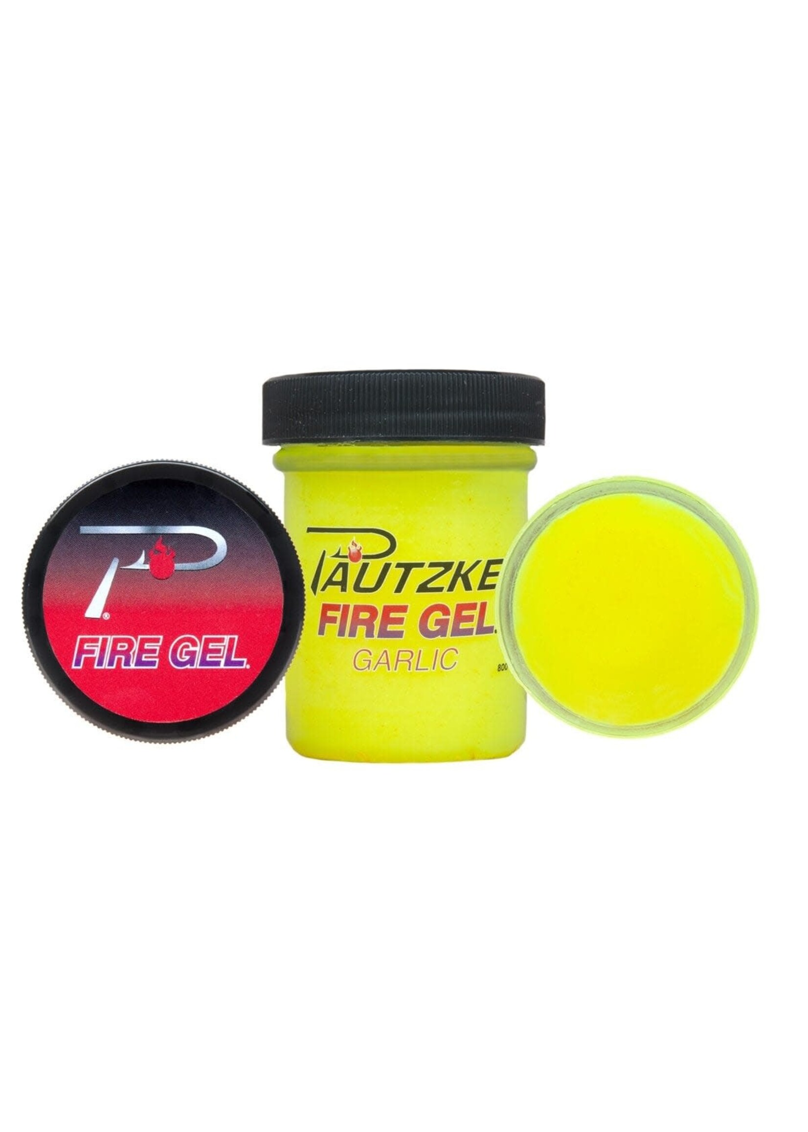 Pautzke Pautzke Fire Gel