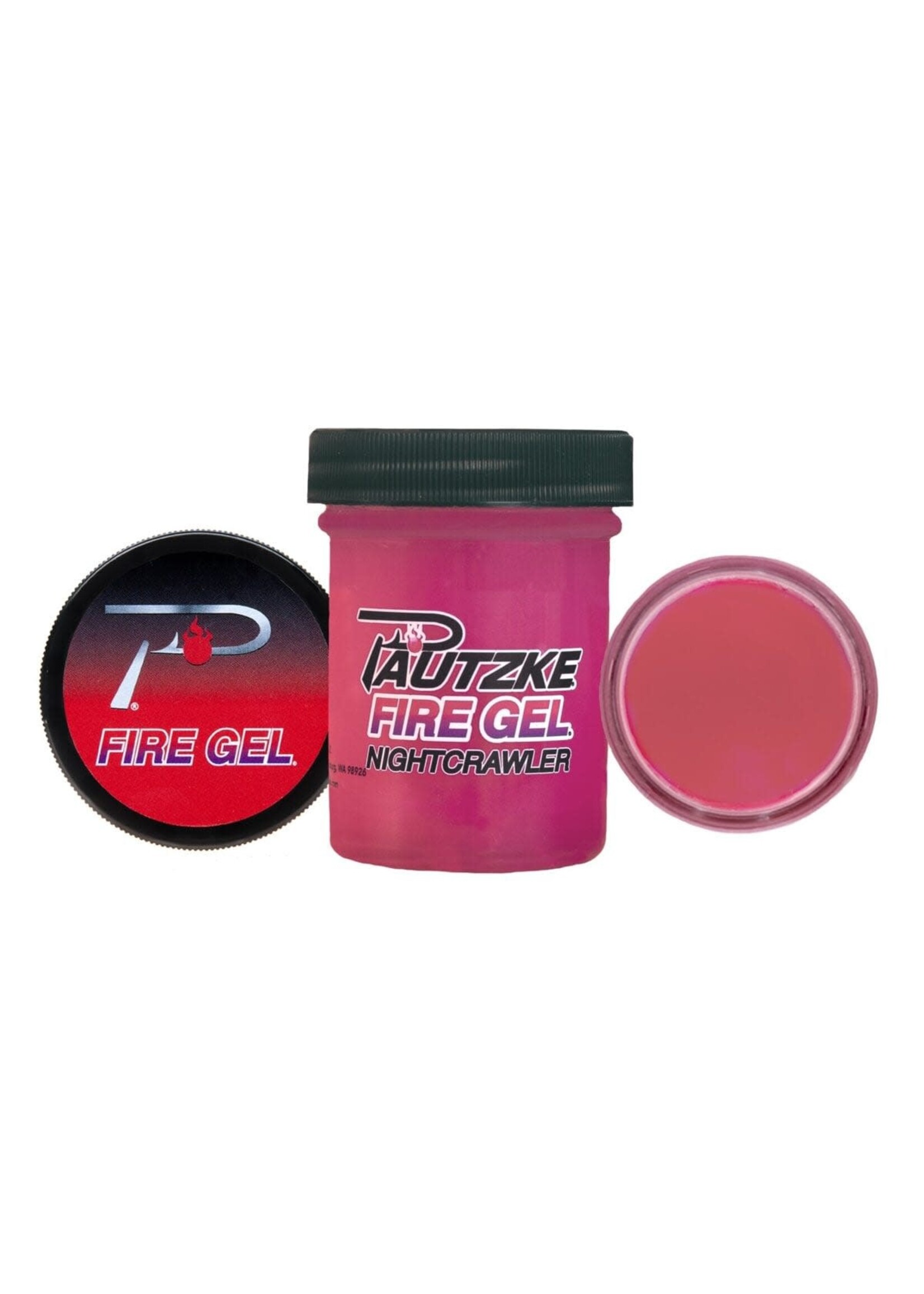 Pautzke Pautzke Fire Gel