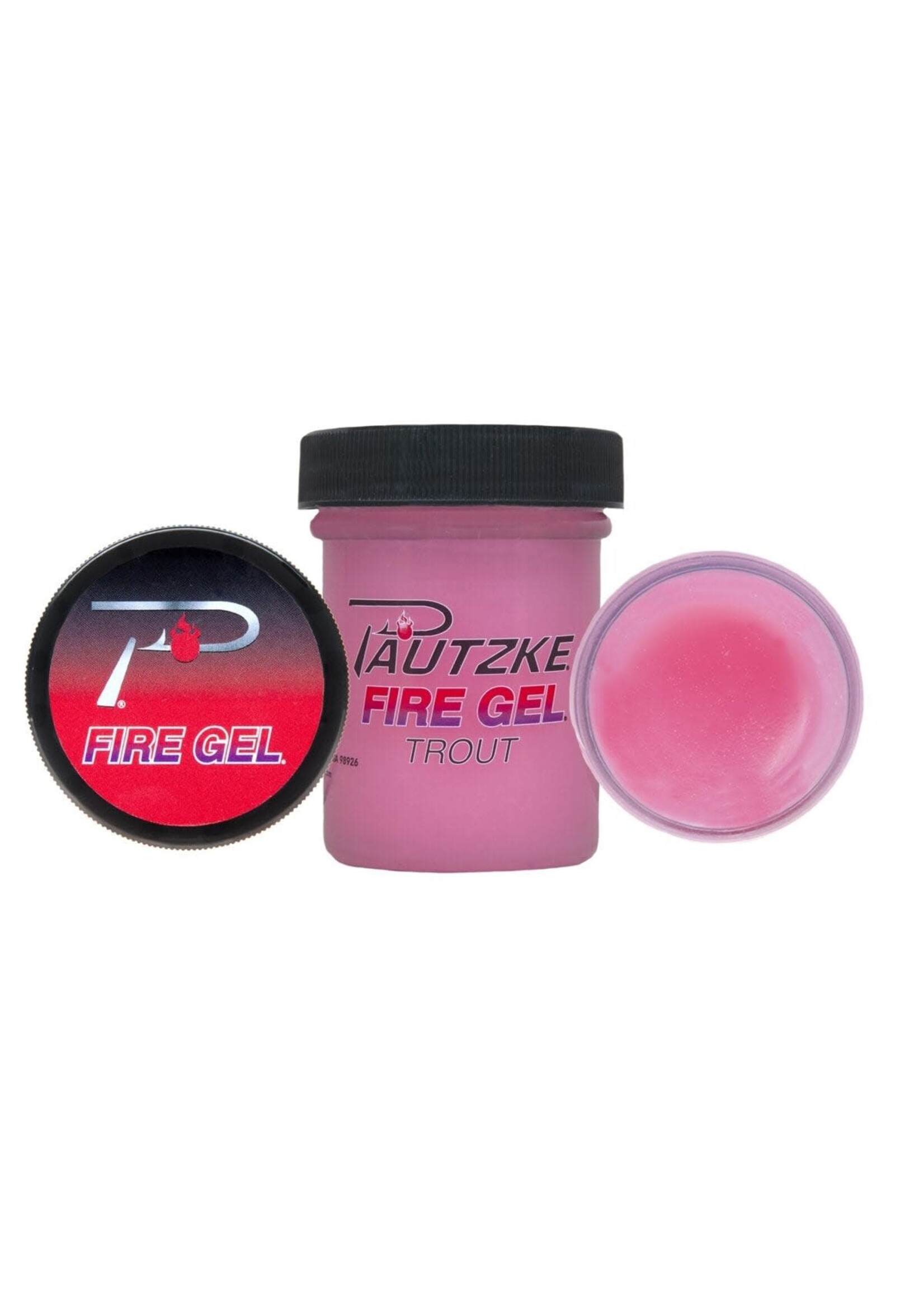Pautzke Pautzke Fire Gel