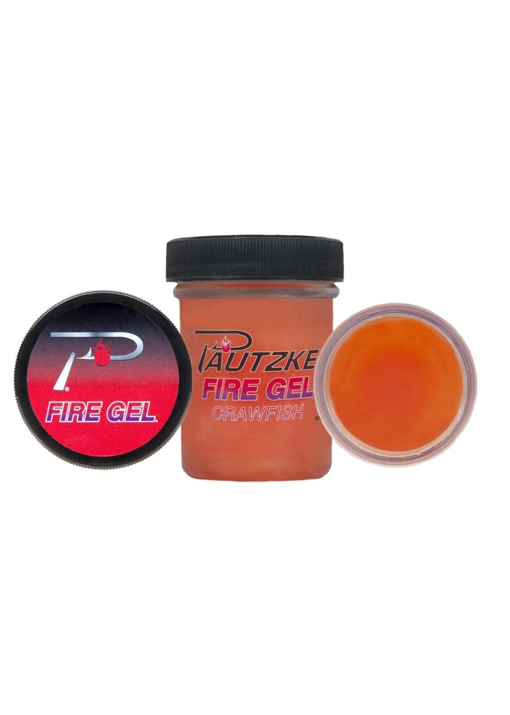 Pautzke Pautzke Fire Gel