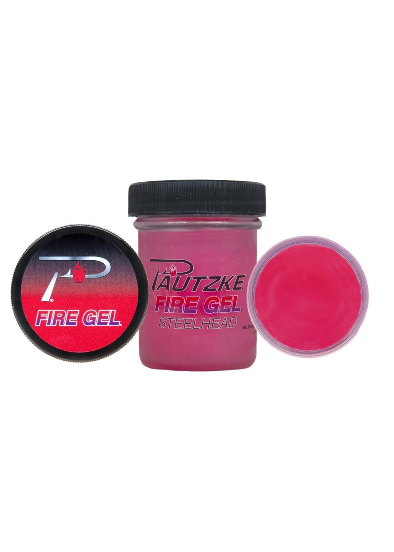 Pautzke Pautzke Fire Gel