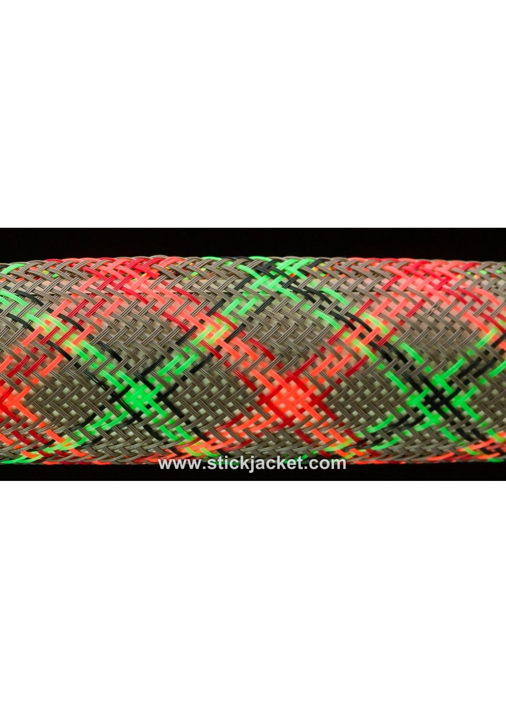 Stick Jacket Stick Jacket