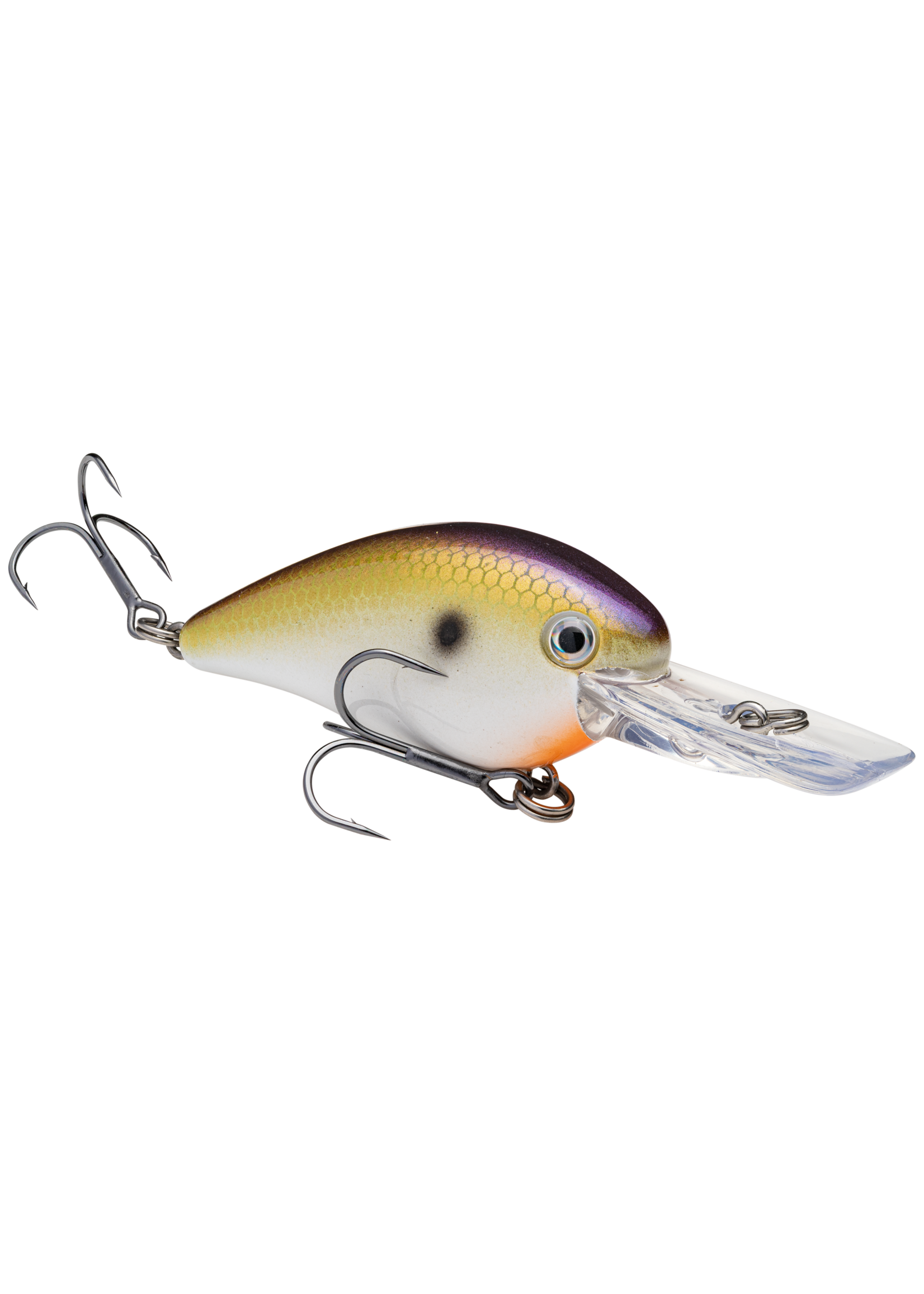 Strike King Strike King KVD Deep Diver Squarebill 1.5