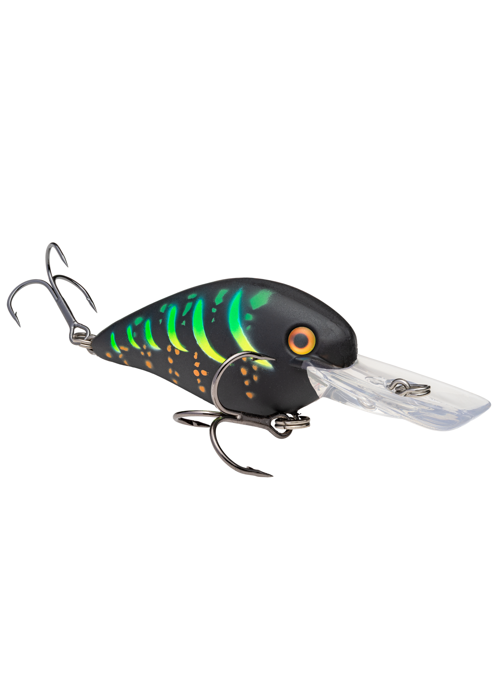 Strike King Strike King KVD Deep Diver Squarebill 1.5